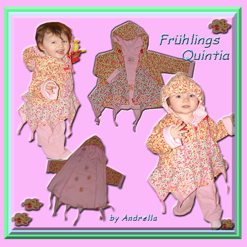 Frhlingsgefhle....