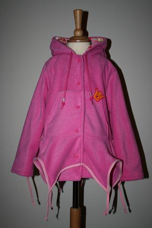 Quintia von fleece