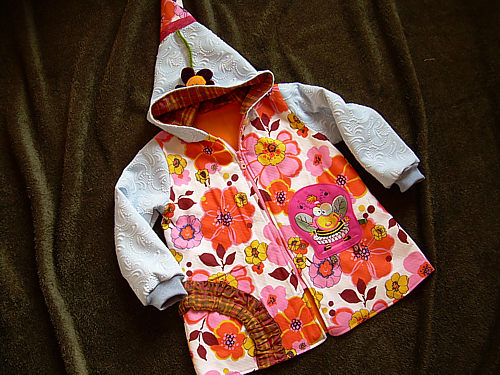 Retrojacke: SUMM SUMM!!!