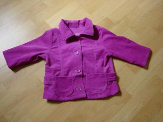 Sylt jacke