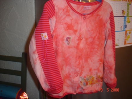 Daphne-Wahn - Winx-Bgelbild ...