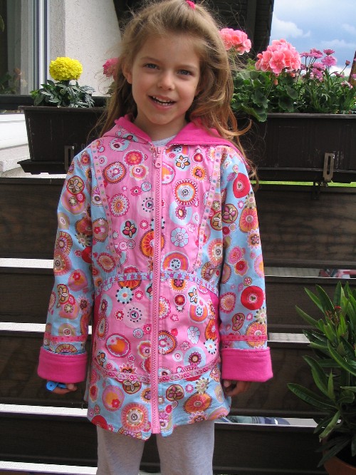Orella aus Happy Rain