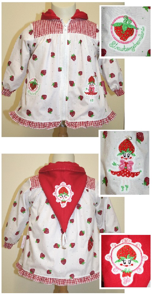 Ottobre Jacke
