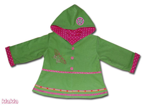 Koboldjacke