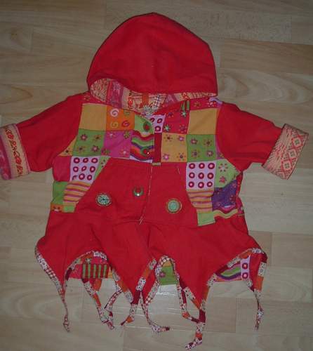 unsere erste Quintia
