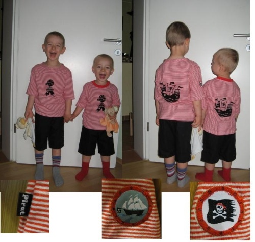 Ist denn schon wieder Fasching??