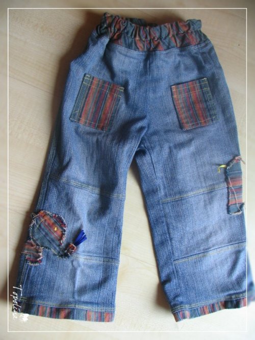 Elefanten Jeans