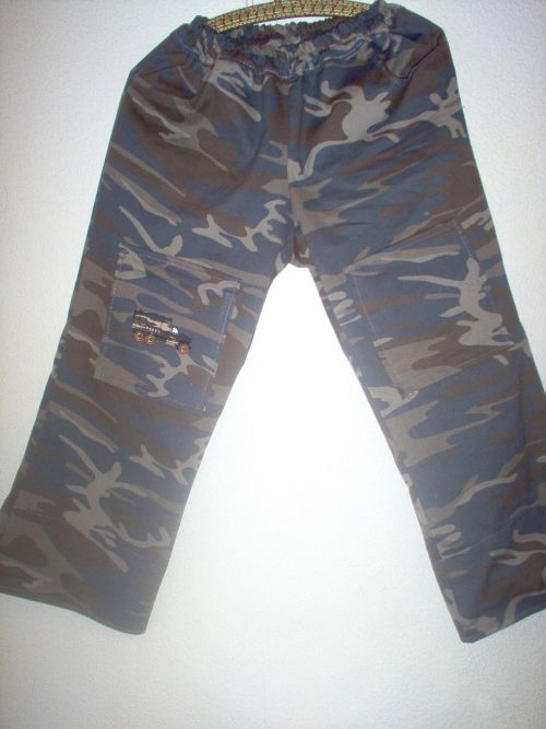 Hose fr Maxi Kids