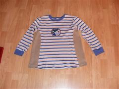 Roboter-Pulli nach "IMKE-Schnitt"