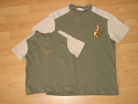 Tigger Fhr