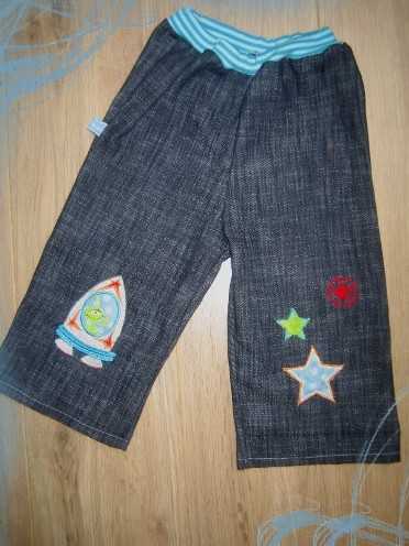 Spacy