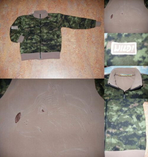 Ranger Jacke