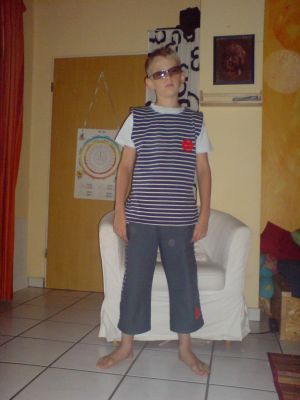Etwas fr meinen Grossen
