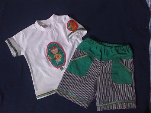 Beachshorts