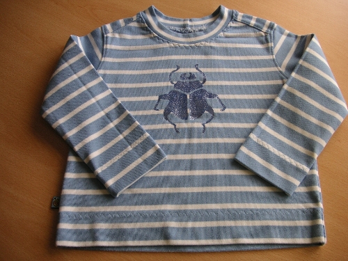 Shirt kleinFhr
