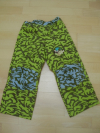 die coolste Hose