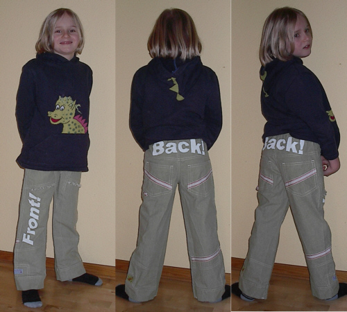 Mika geht auch COOL!