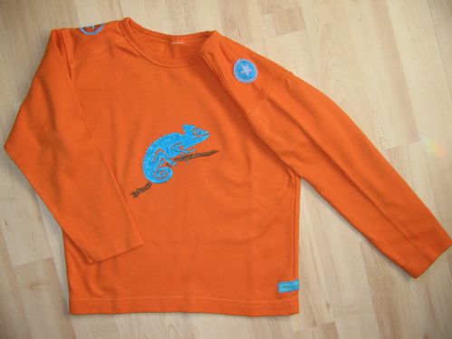 Coole Chamleons...