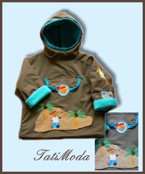 Windbreaker