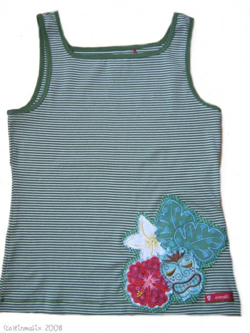 schnelles Top