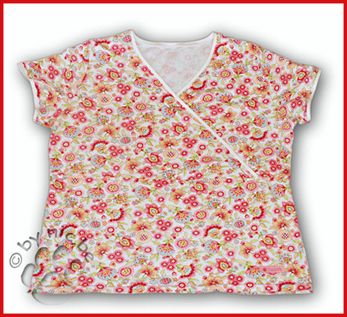 Wickel Antonella in XL
