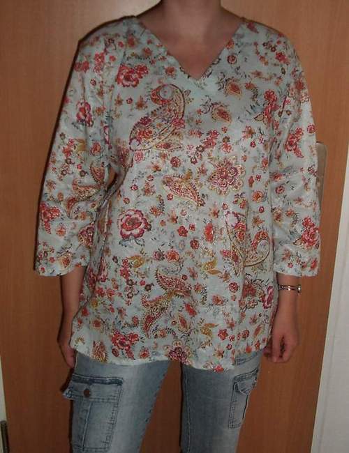 meine erste Undine