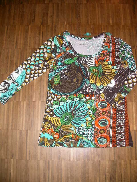 Schnelles 3 Shirt...