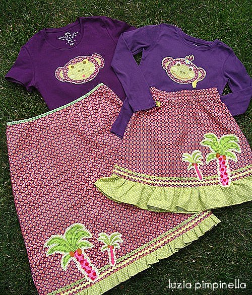 llaprimatenpartnerlook!
