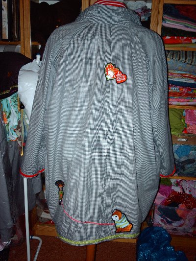 und die R�ckseite...