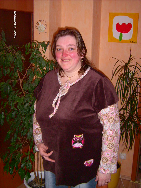 ...Antonella,