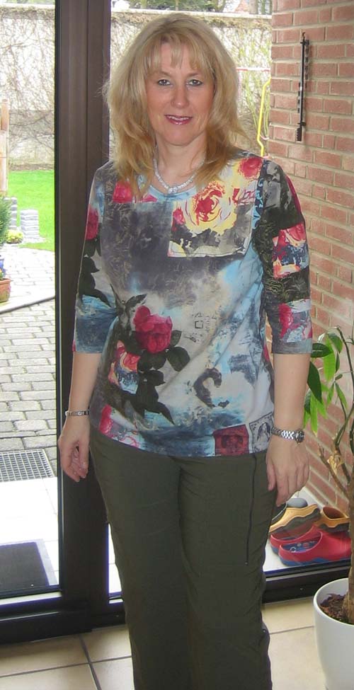Antonella Nr.1
