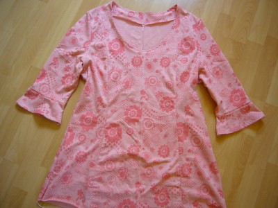 Meine 1. Svea aus Jersey