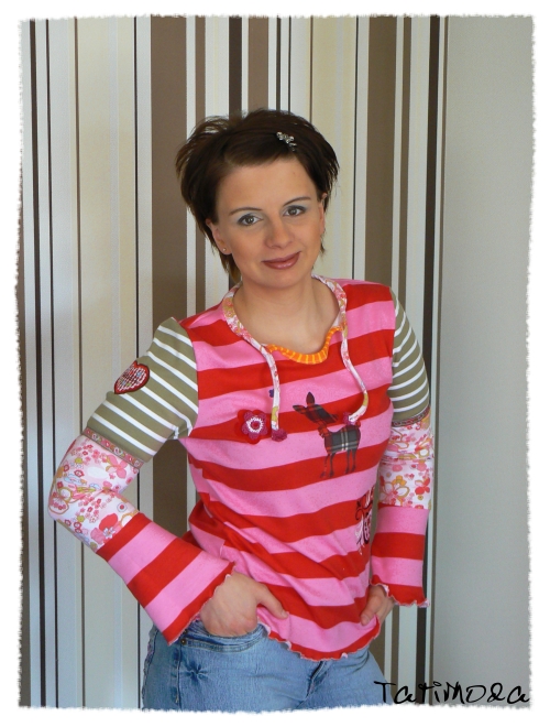 Antoniafieber ...