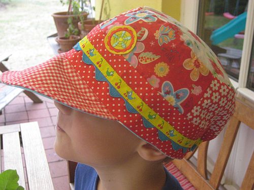 Armycap