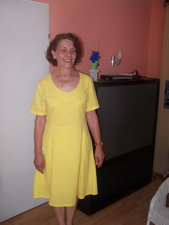 eine Svea fr Oma ...