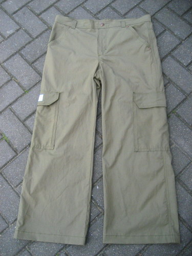 Cargohose fr...