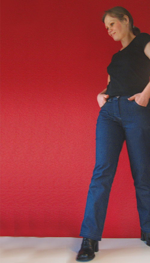 Majeans Bootcut