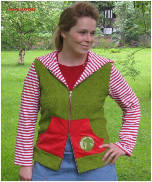 Kobold Hoodie