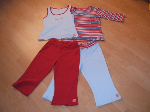 Schlafis f�r Gro�e