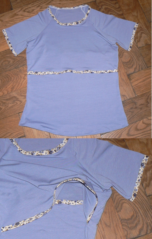 STILLSHIRT