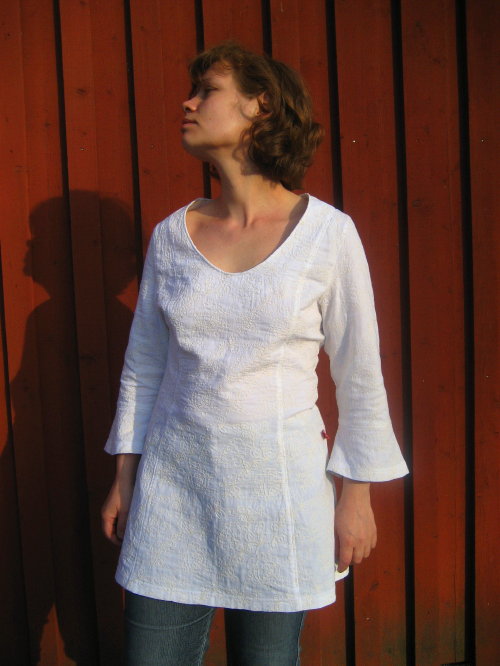 Svea...