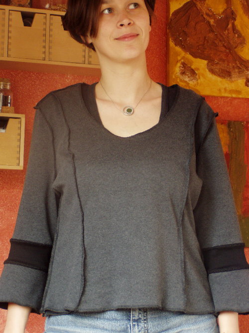 so gefllt es mir