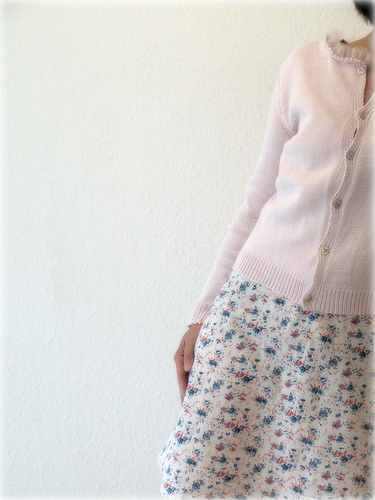 vintage dress