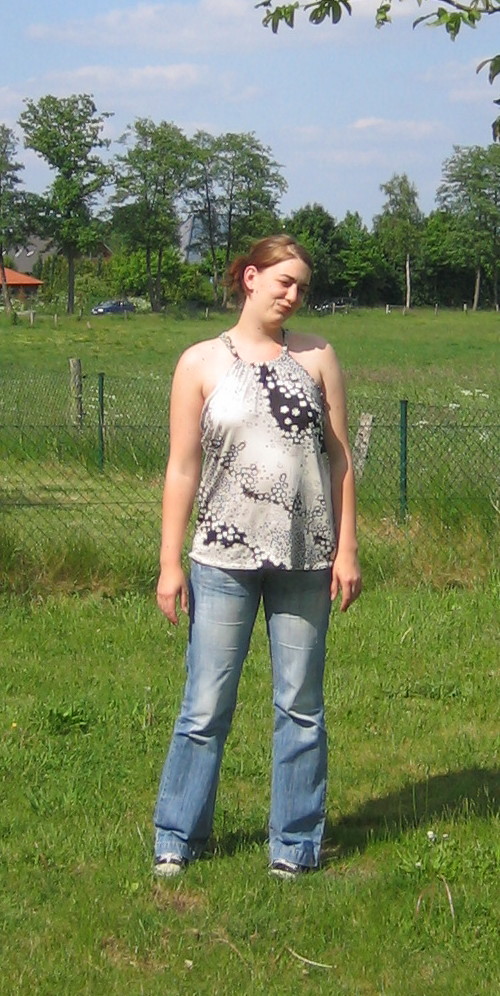 ein Experiment...