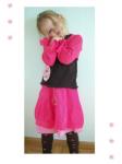 Die ganze Welt in Pink