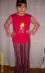 Kim Hose die erste