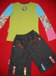 berit hose mit antoniashirt