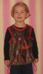 Knippie Top