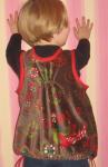 Knippie Top