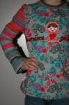Mein cakewalk-Antonia...